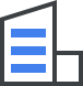 Building icon