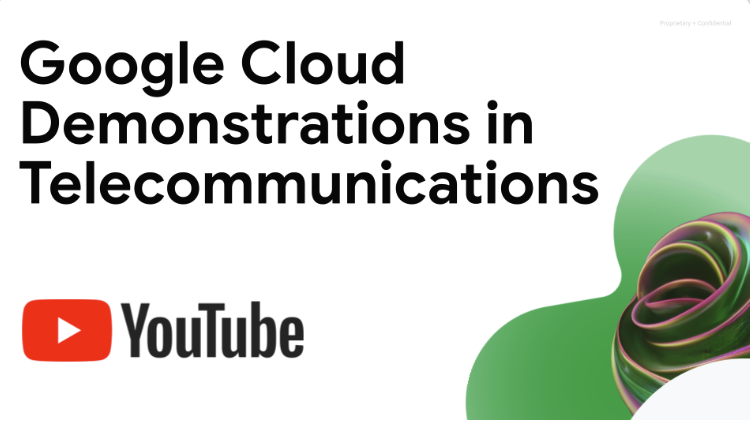 Telco demos image