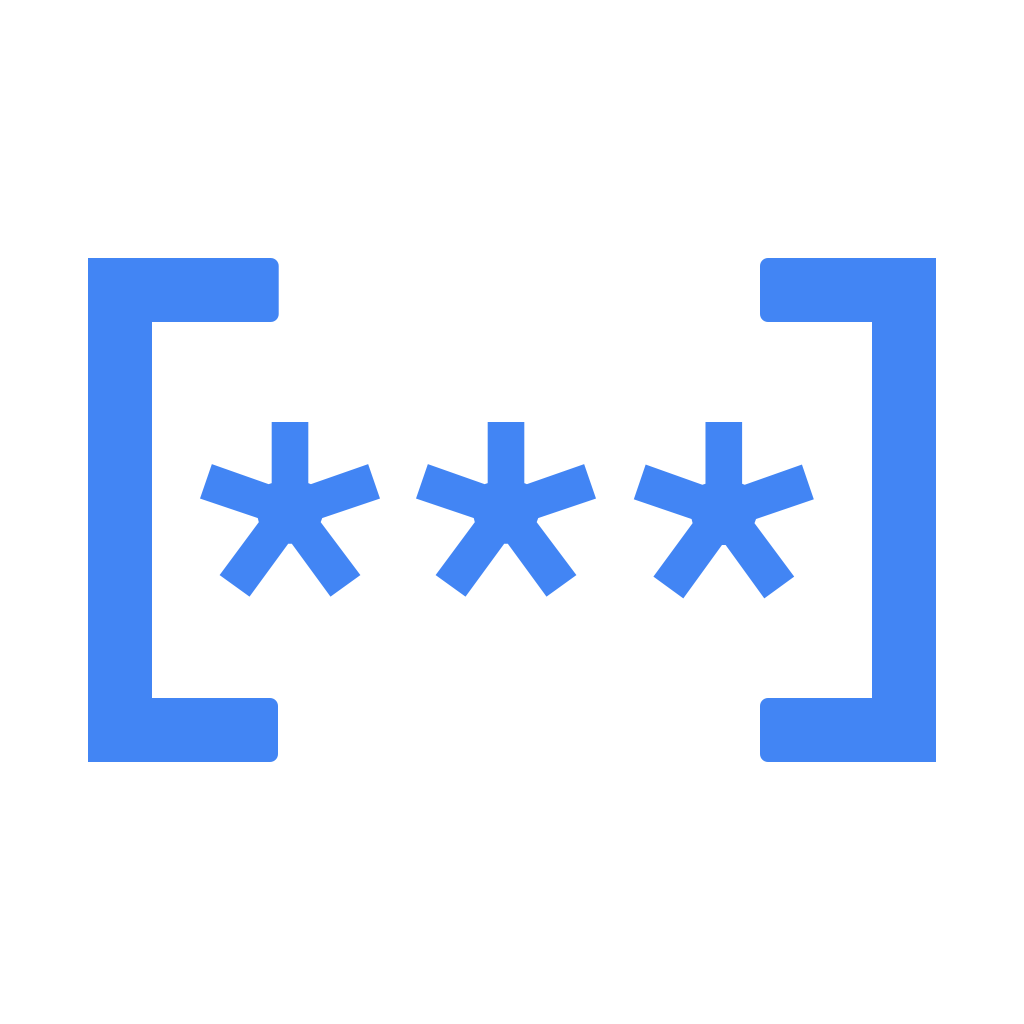 secret-manager-logo