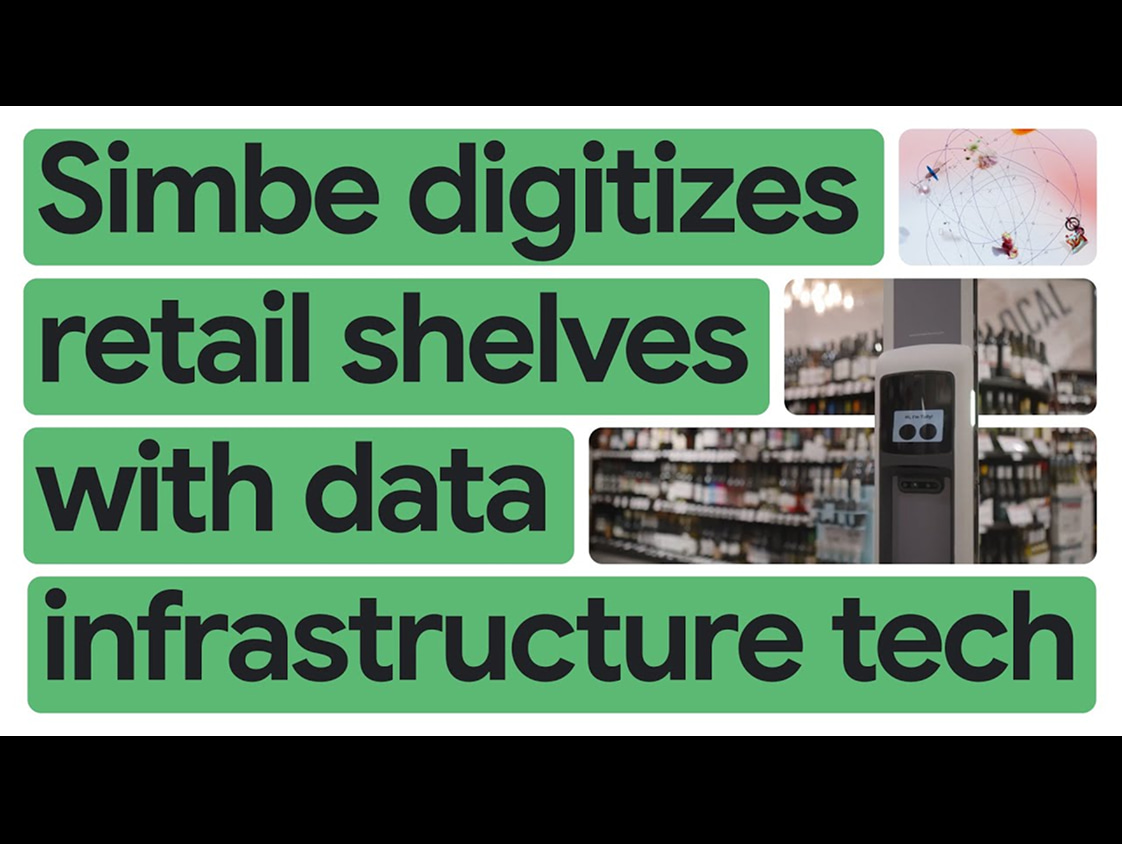 Simbe Robotics
