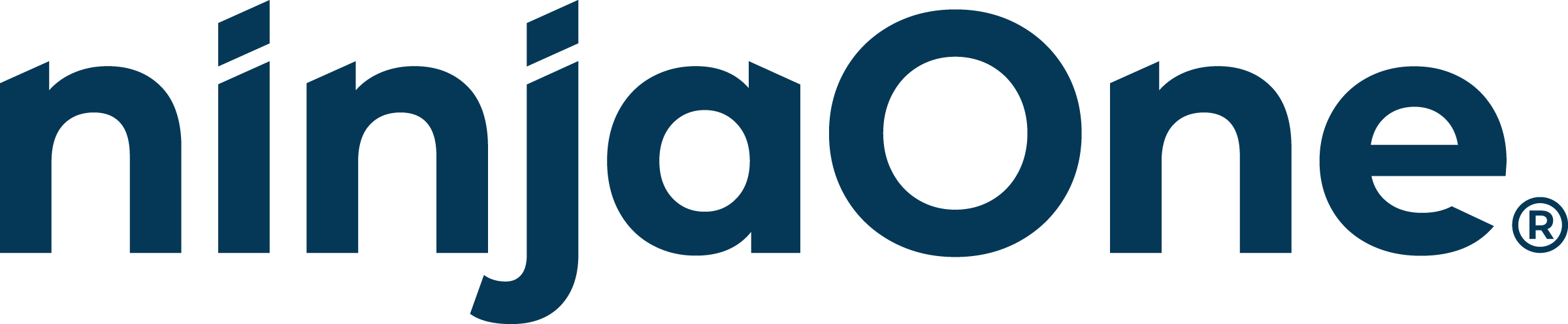 ninja one logo
