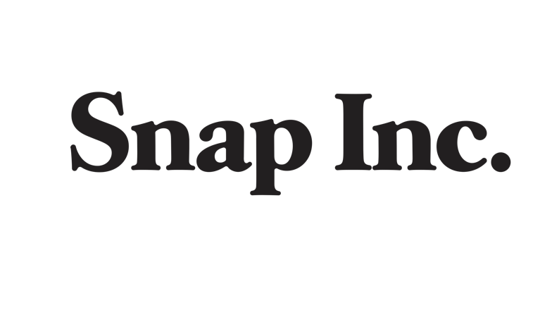 Snap logo