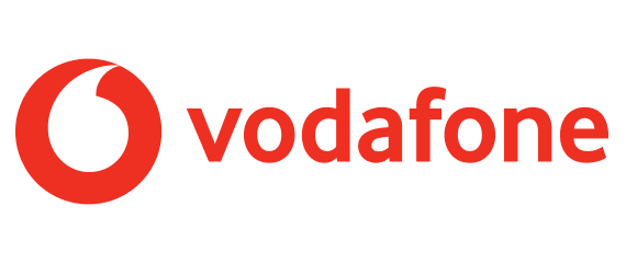 Vodafone logo