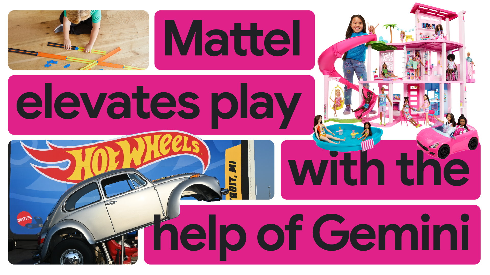 Mattel