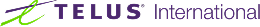 TELUS International logo