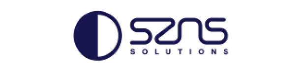 SZNS solutions logo