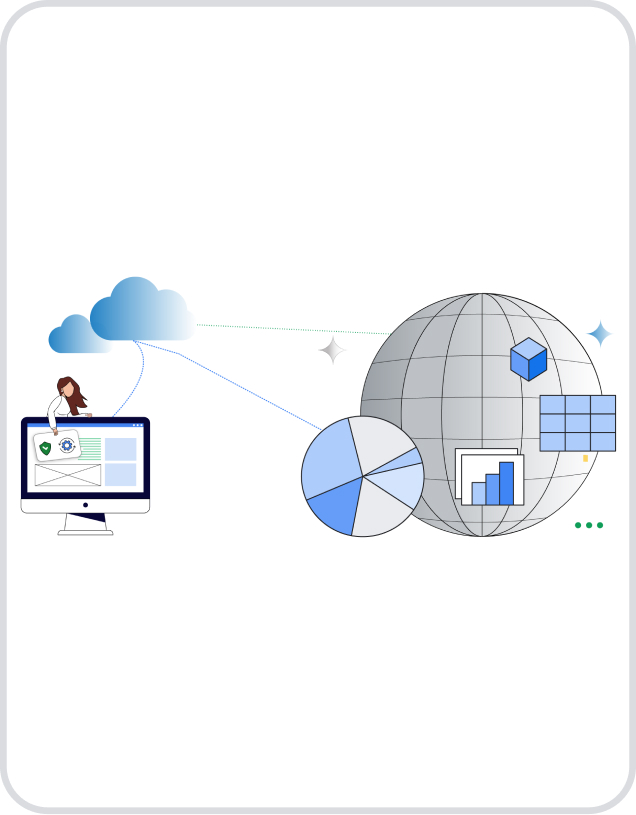 NCC VPC peering diagram