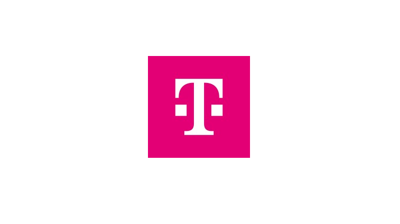 Deutsche Telekom logo