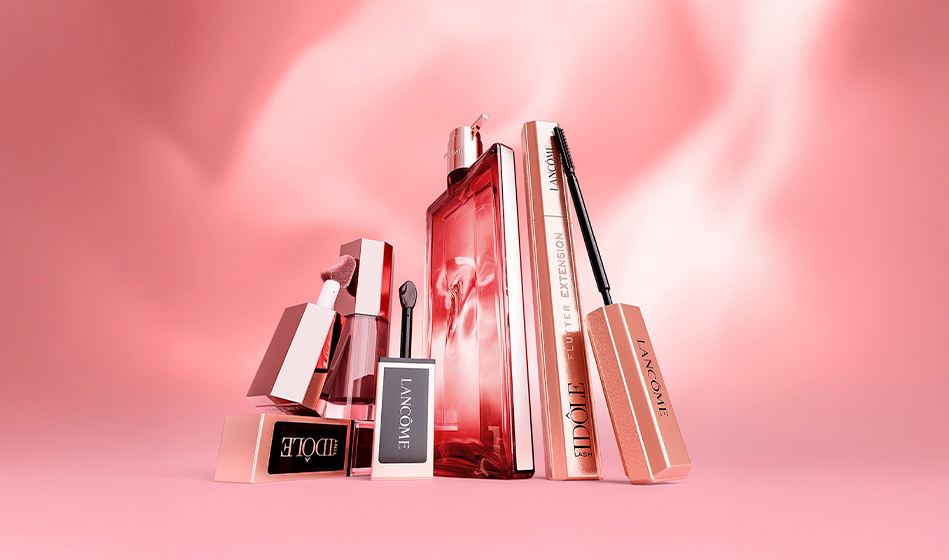 L’Oréal Groupe pioneers responsible AI visuals for beauty-tech innovation 