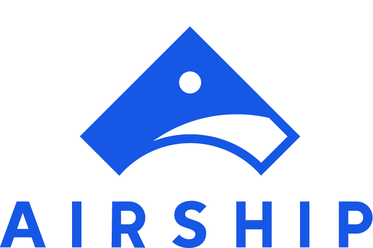 Airship logo