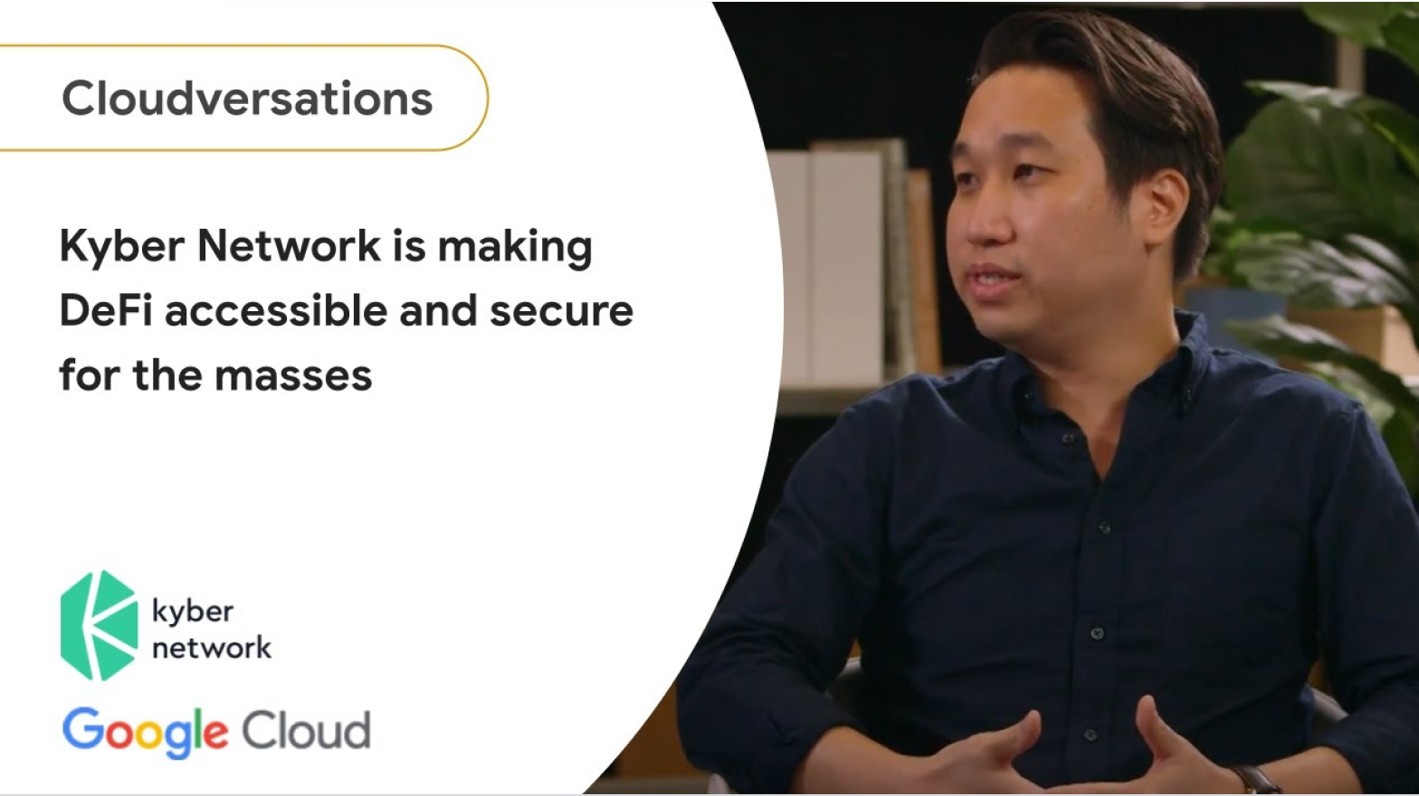 Kyber Network video