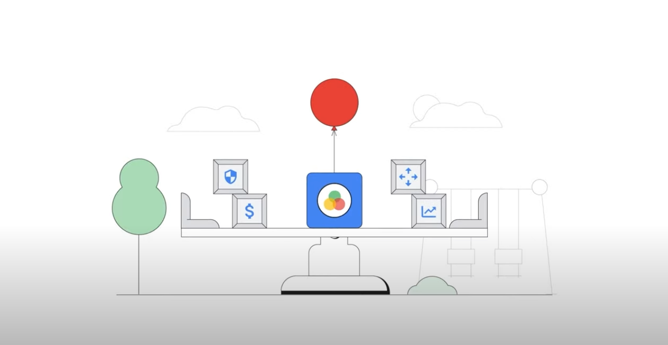Google Cloud VM