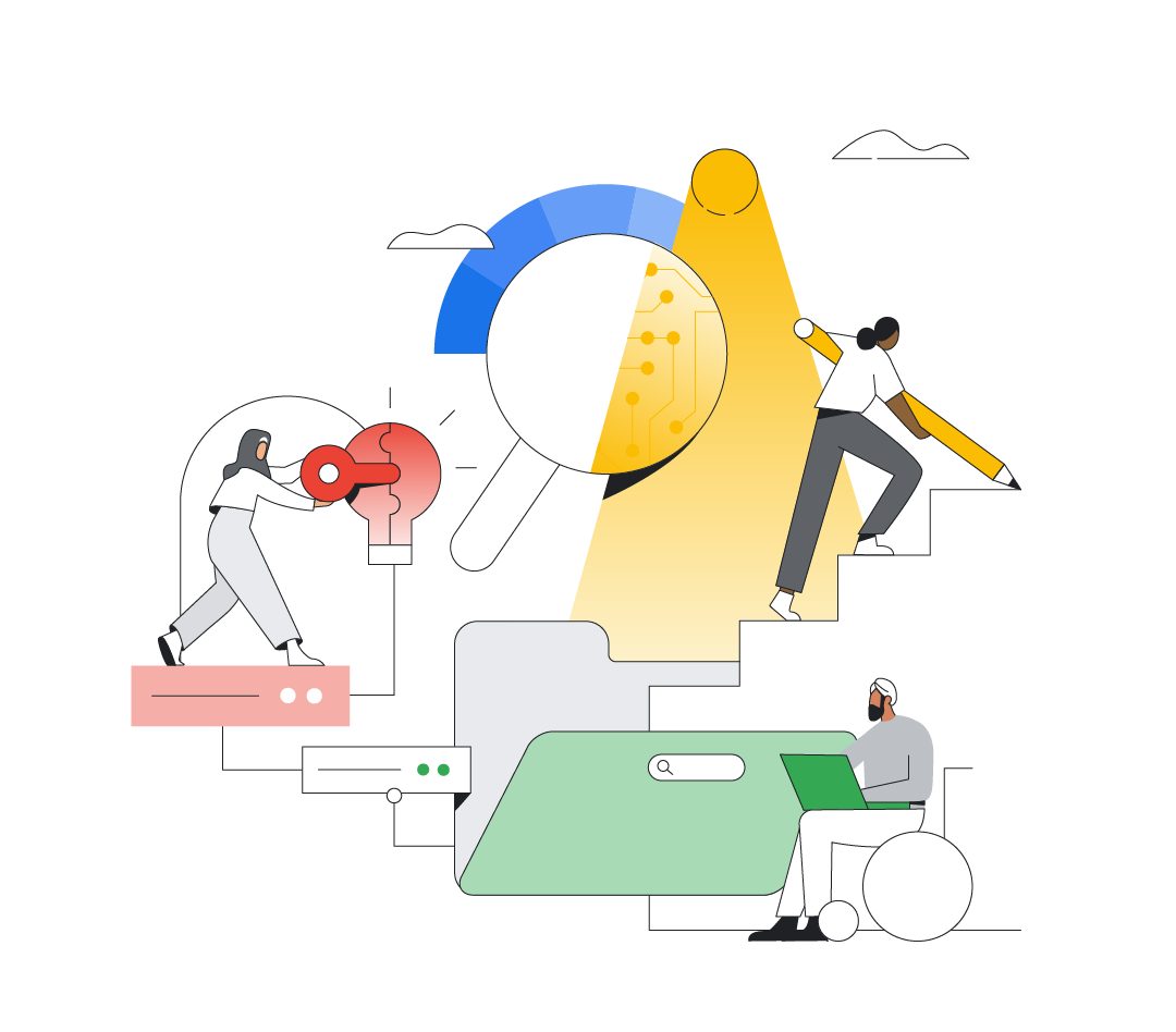 Embedded data wrangling with Data Fusion icon