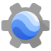 Earth Engine icon