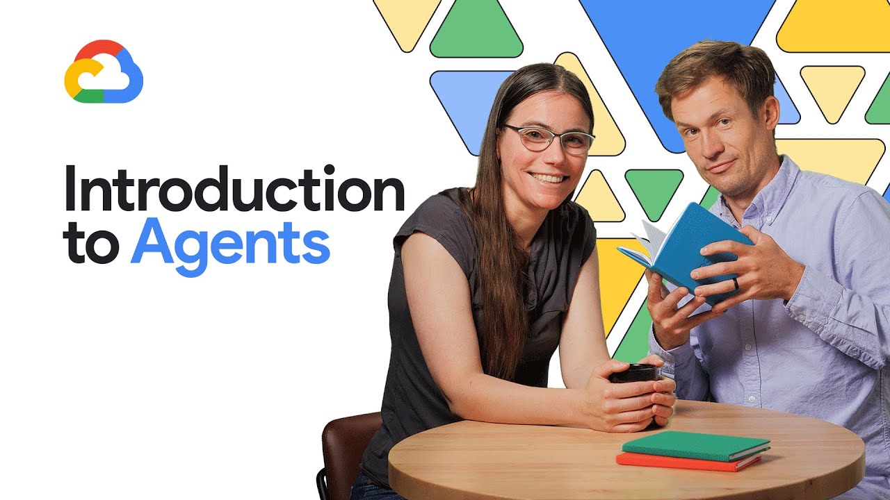 Intro to AI agents