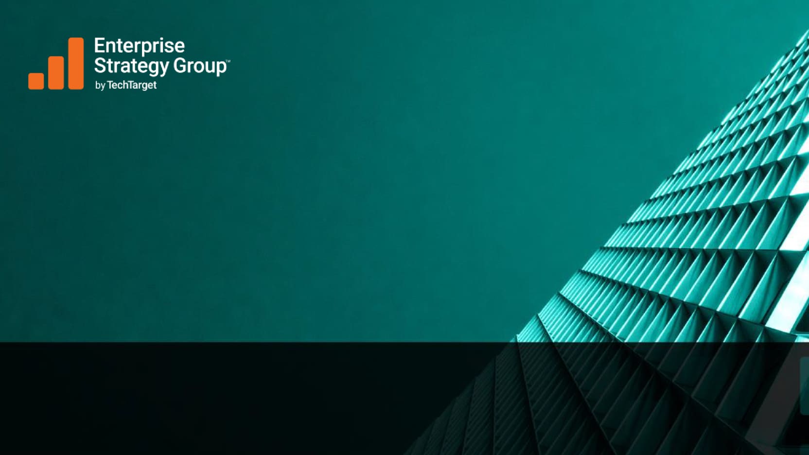 ESG Dataproc