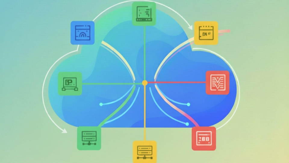 IP subnets