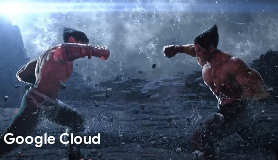 Bandai Namco