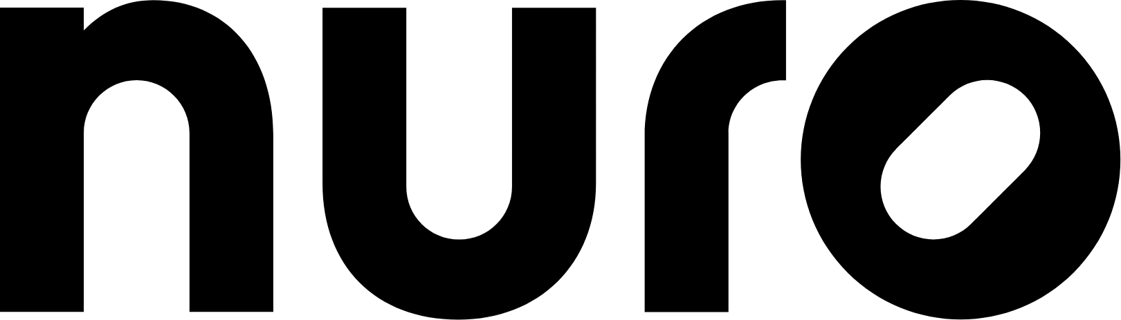 Nuro logo