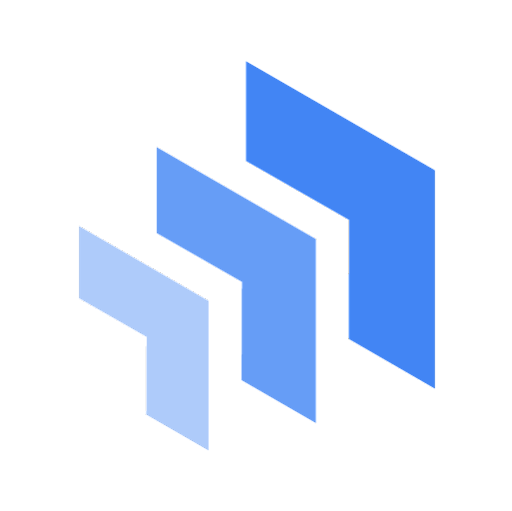 Cloud deploy icon