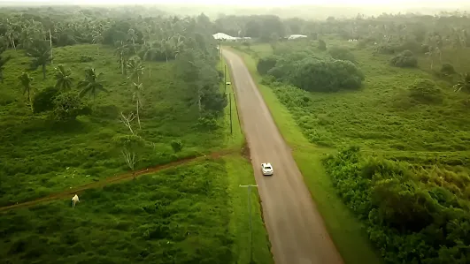 Google Street View – Local Guides viser resten af verden Kenyas skønhed